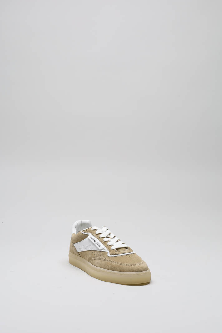 zoom in on Beige Sneaker image Beige Sneaker image