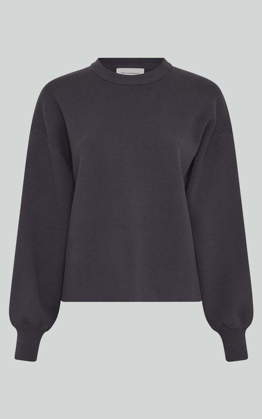 Blauw Trui