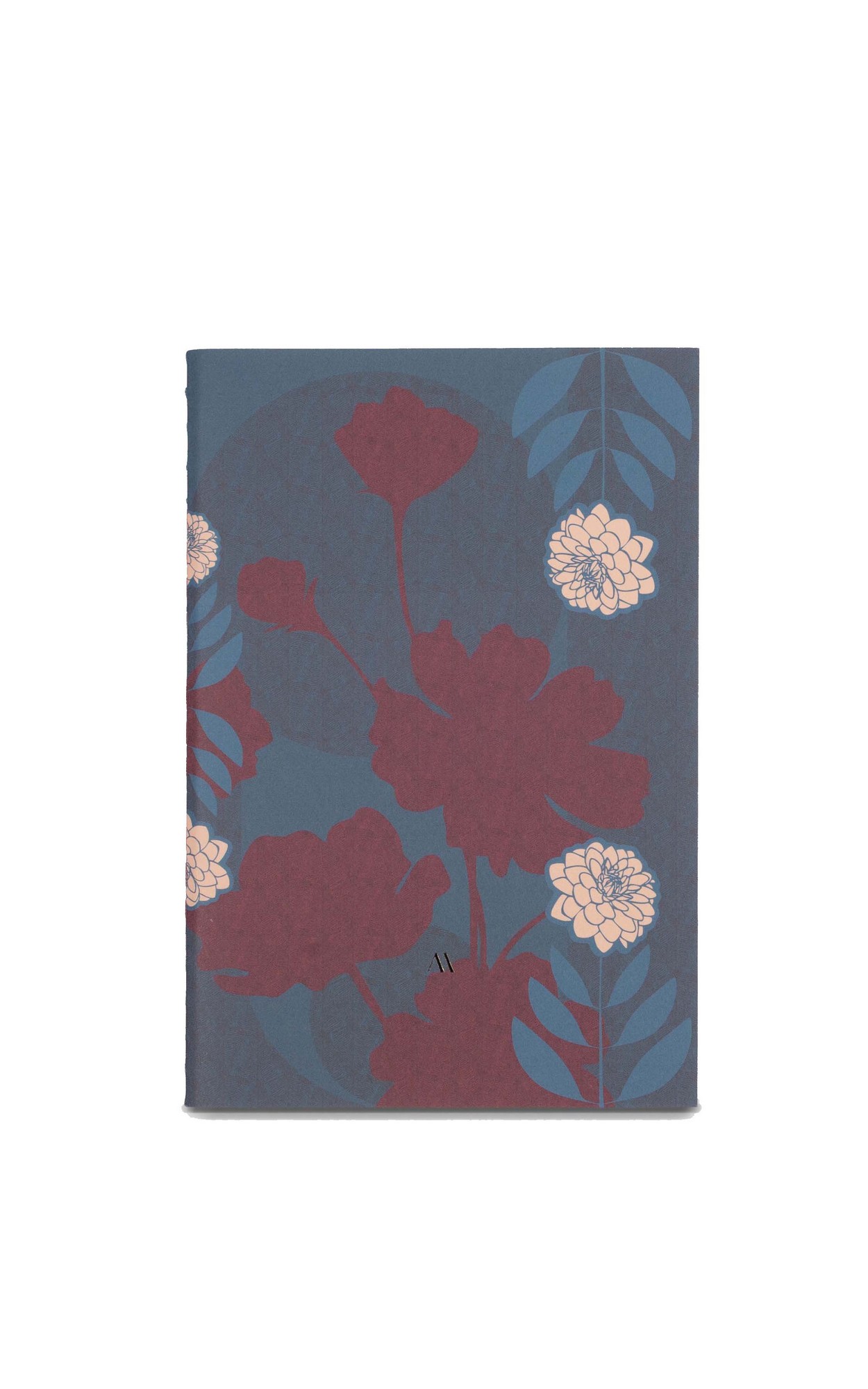Blauw Papierwaren