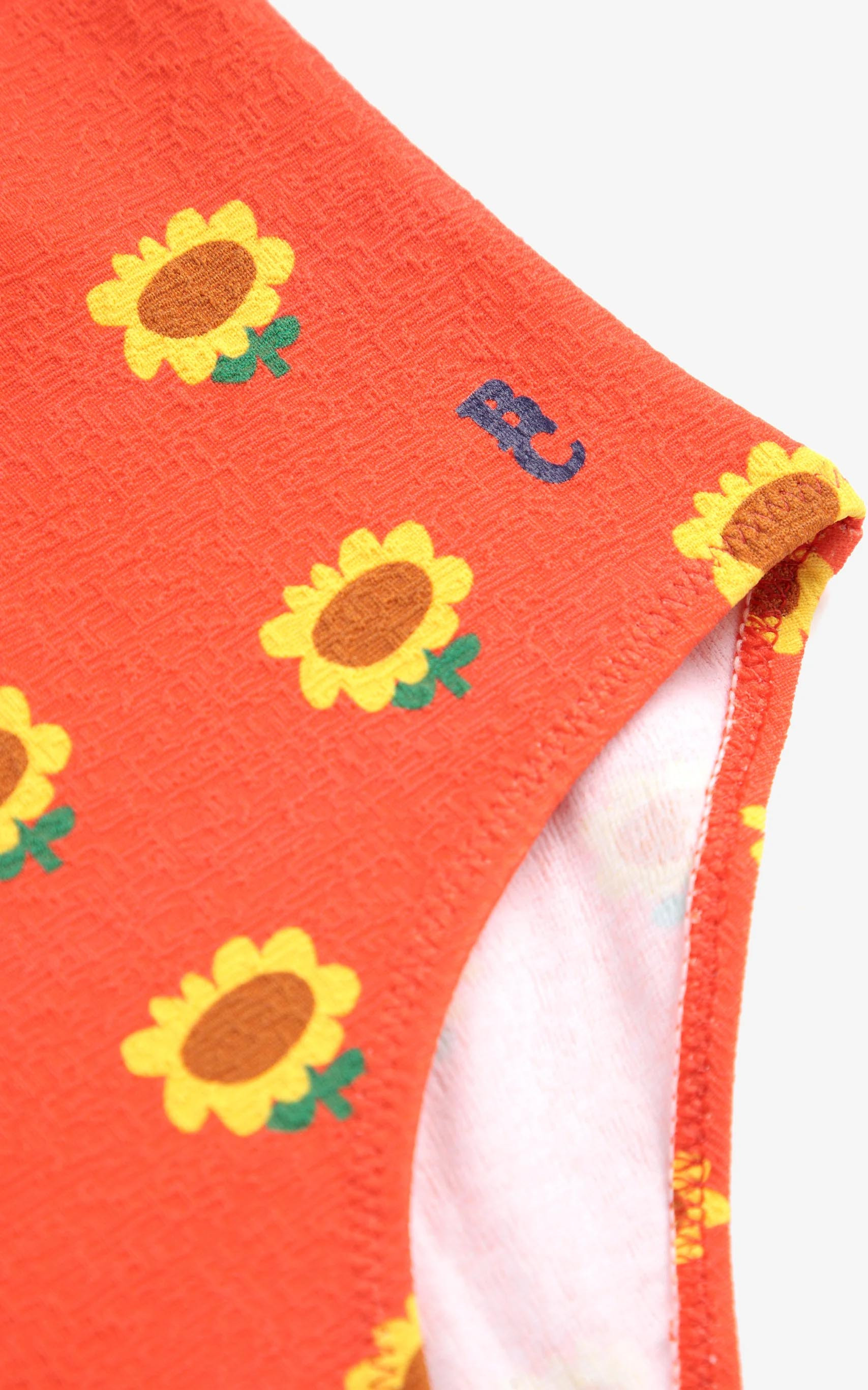 zoom in on Oranje Zwemkleding image Oranje Zwemkleding image