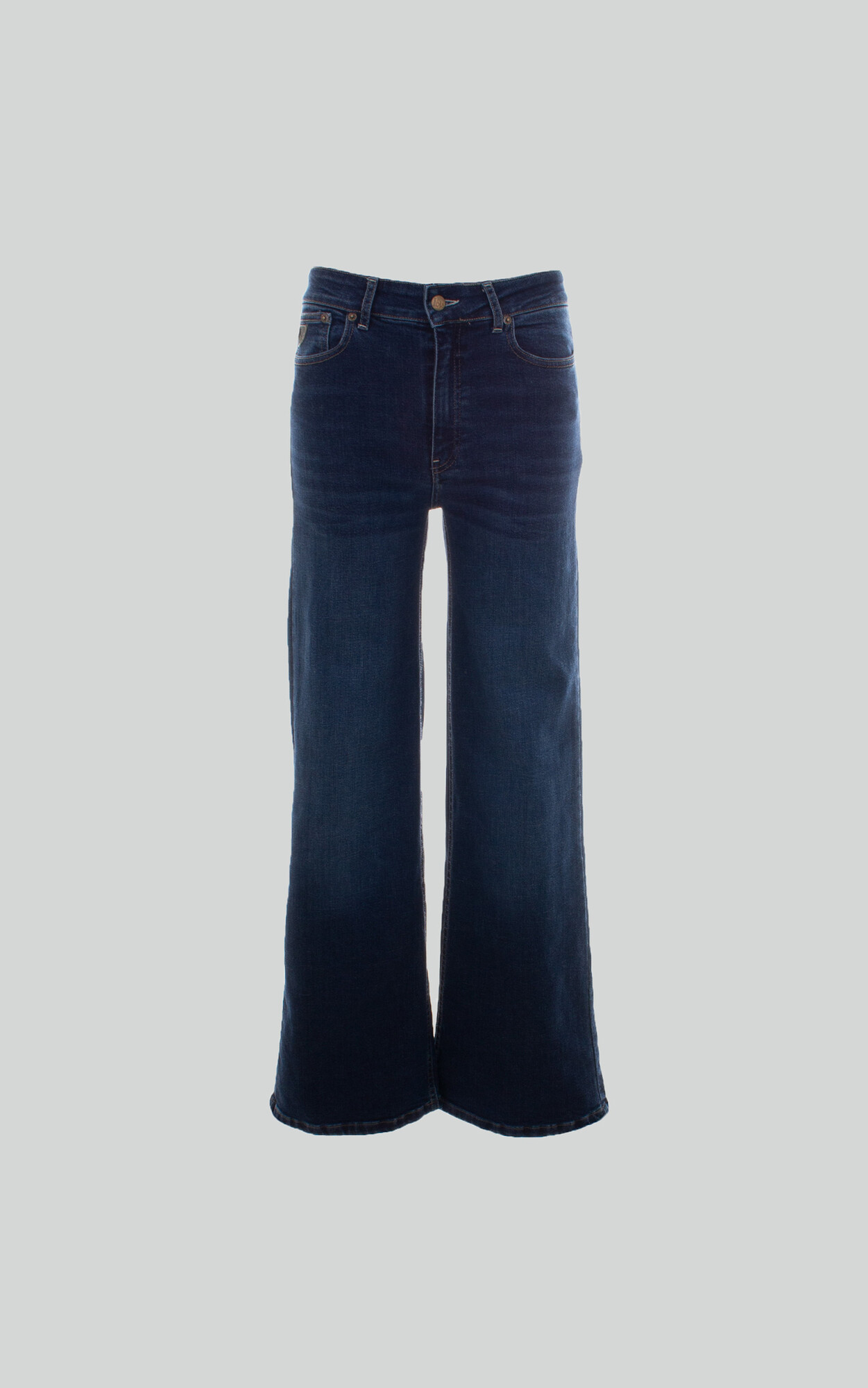 Jeans Broek