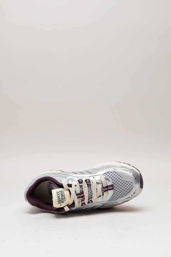 Zilver Sneaker image