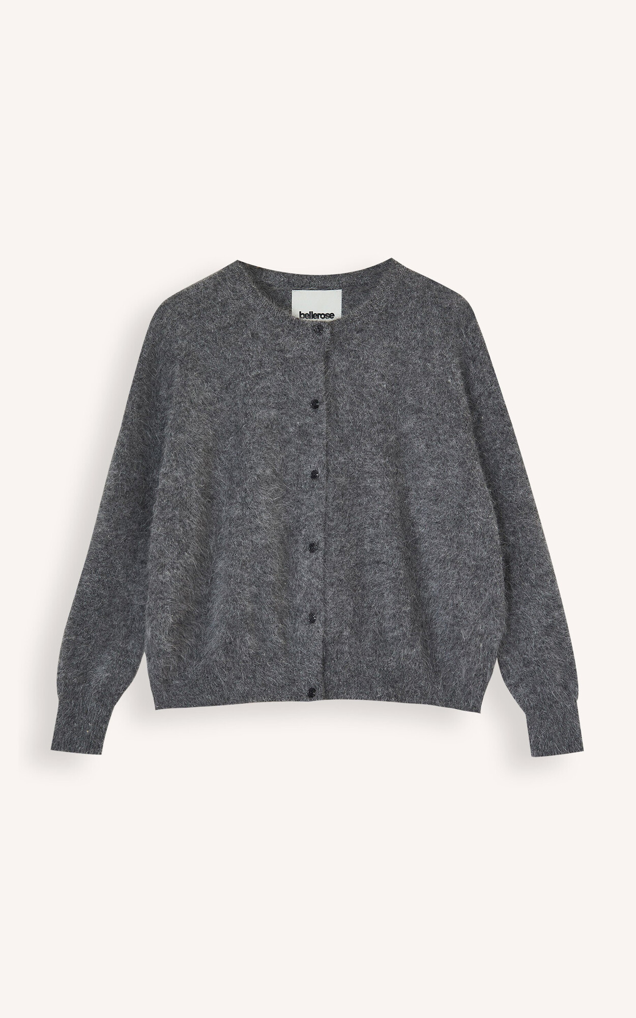 Grijs Cardigan image