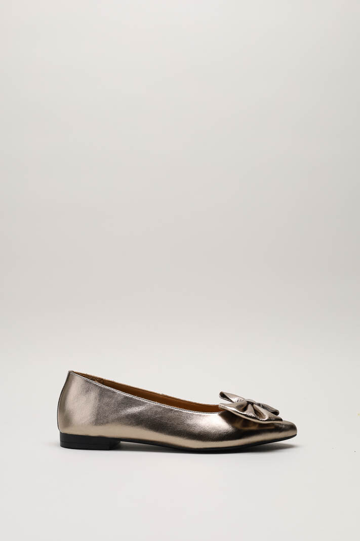 Goud Ballerina