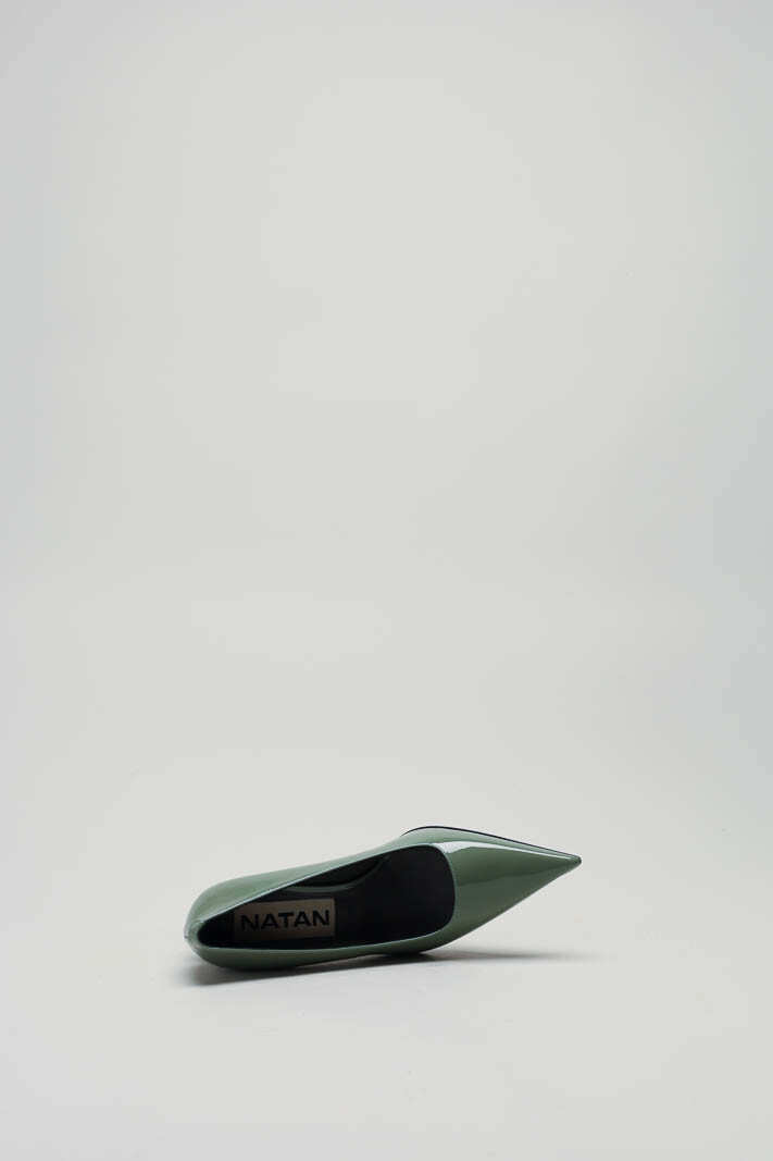 zoom in on Lichtgroen Pump image Lichtgroen Pump image