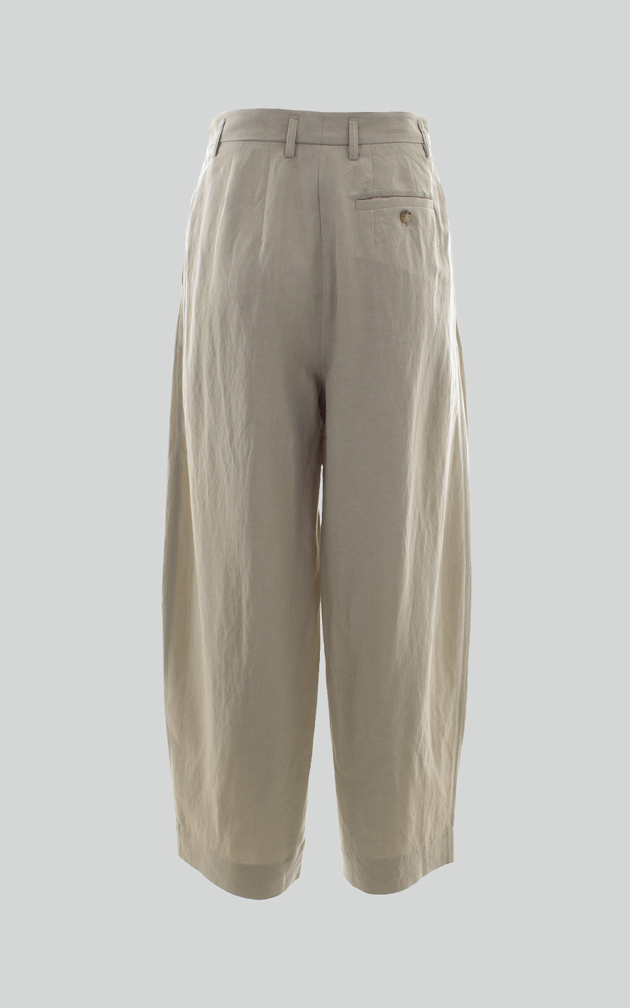 Beige Broek