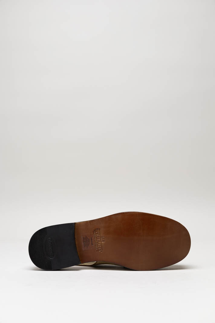 Bruin Mocassin image