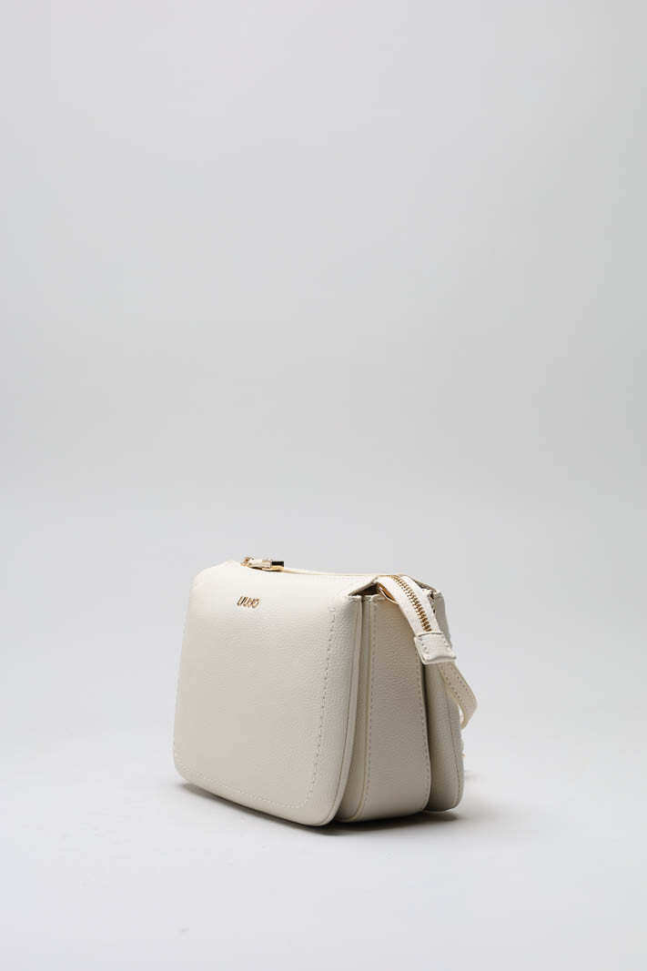 zoom in on Lichtbeige Cross body image Lichtbeige Cross body image