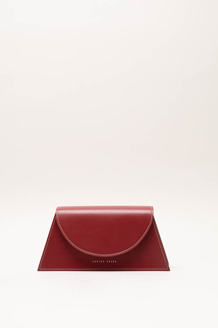 Bordeaux Cross body