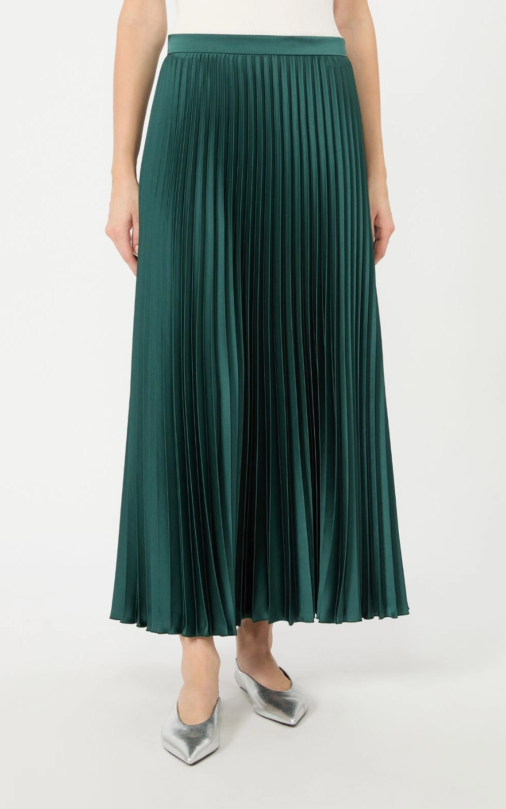 Groen Rok