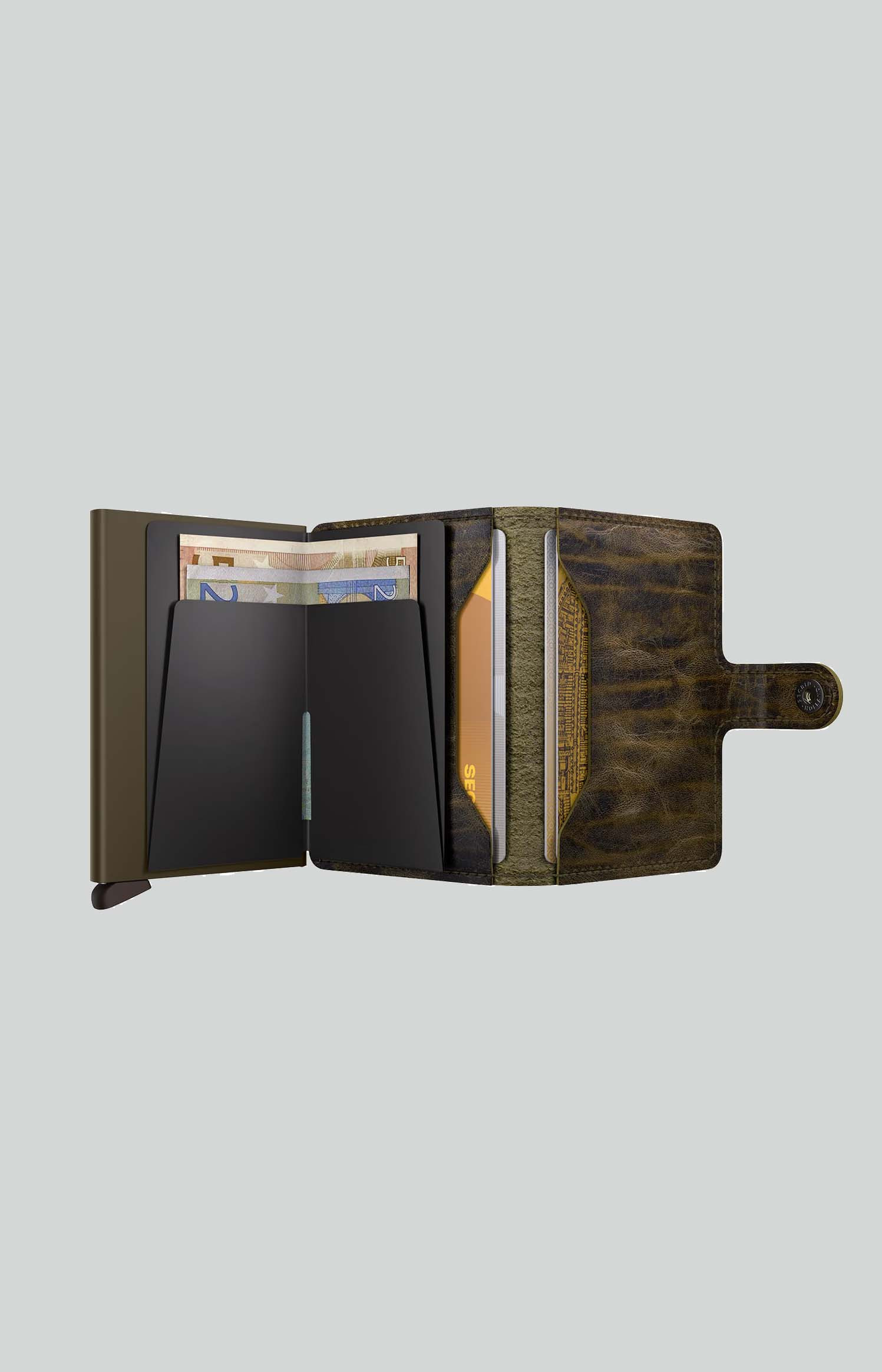 Groen Card protector