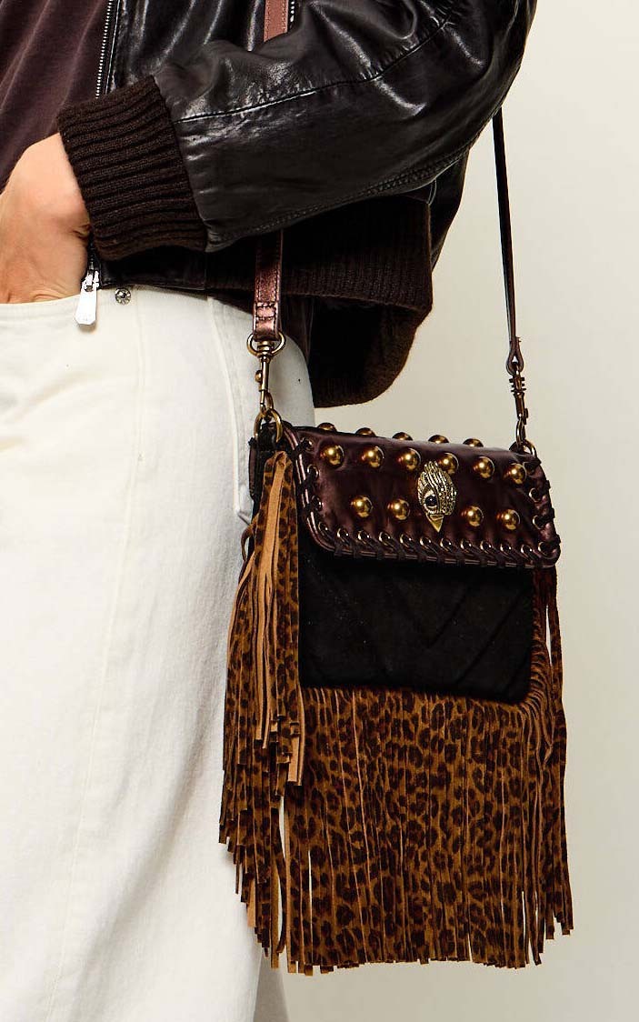 Bruin Cross body image