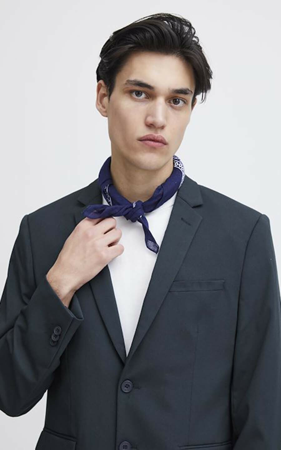 zoom in on Blauw Blazer image Blauw Blazer image