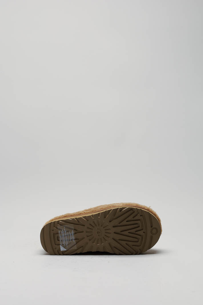 Cognac Pantoffel image