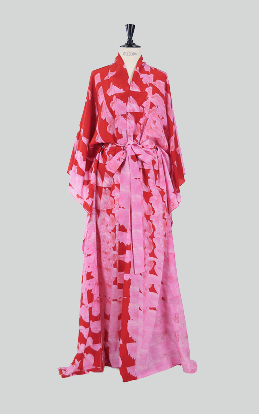 Roze Jas