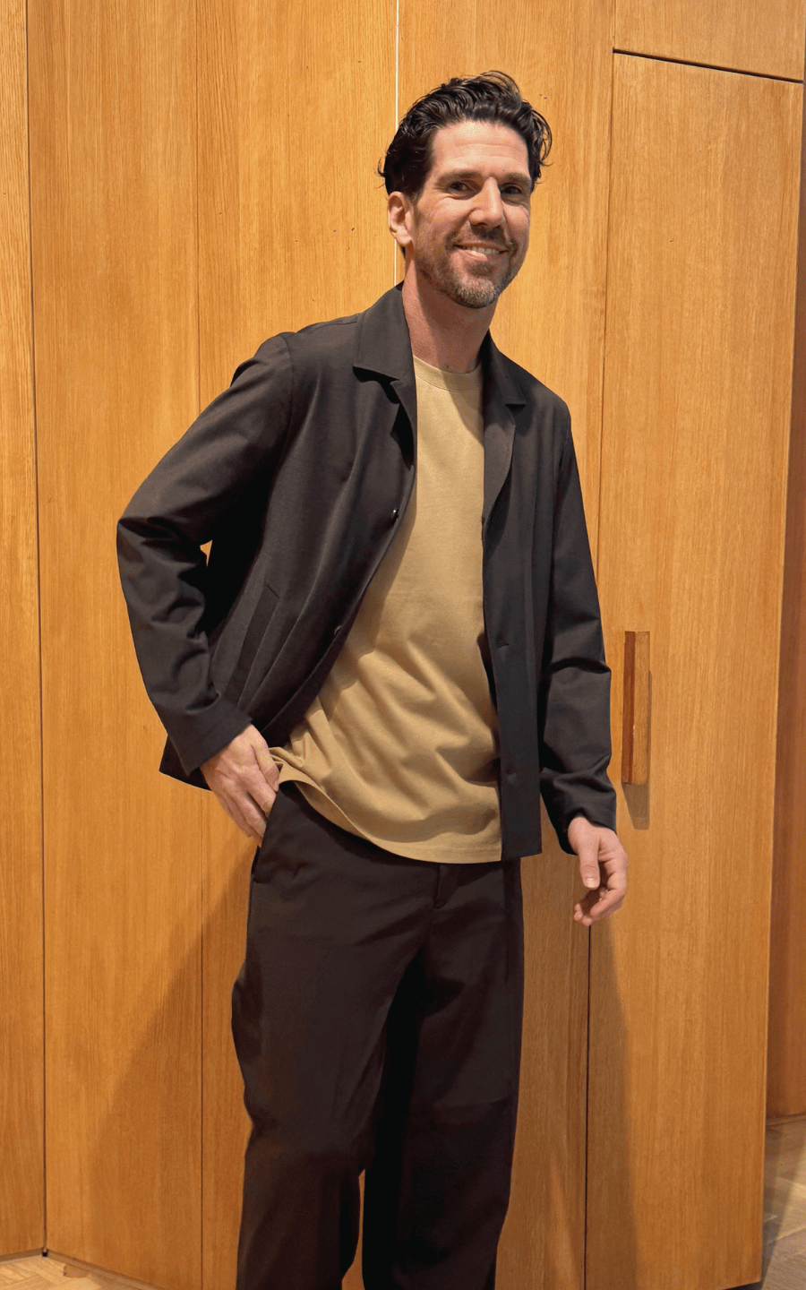 Fall look 0.04