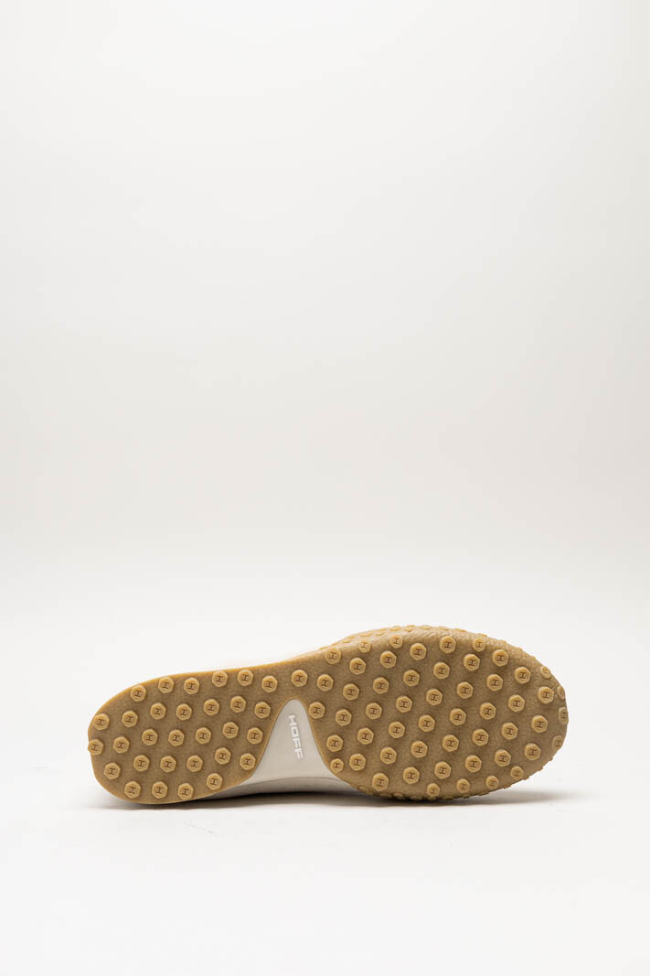 Lichtbeige Sneaker image