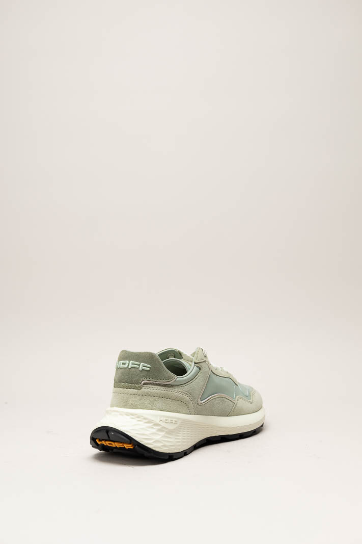 Lichtgroen Sneaker image