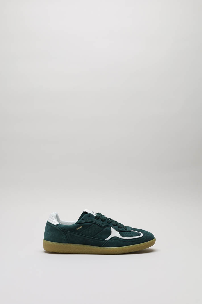 Groen Sneaker