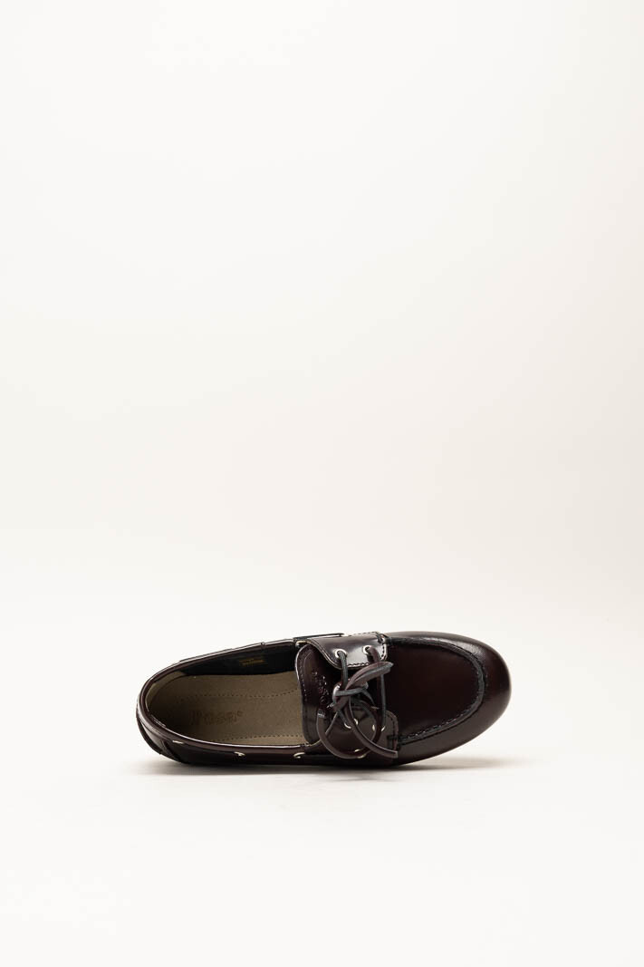 zoom in on Bruin Bootschoen image Bruin Bootschoen image