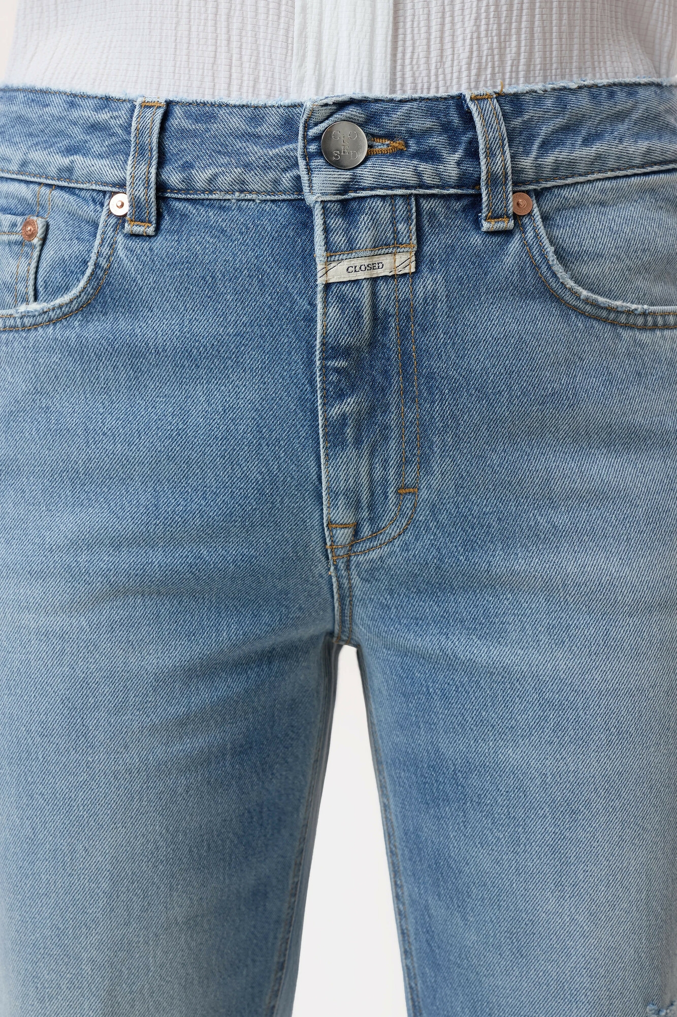 zoom in on Jeans Broek image Jeans Broek image