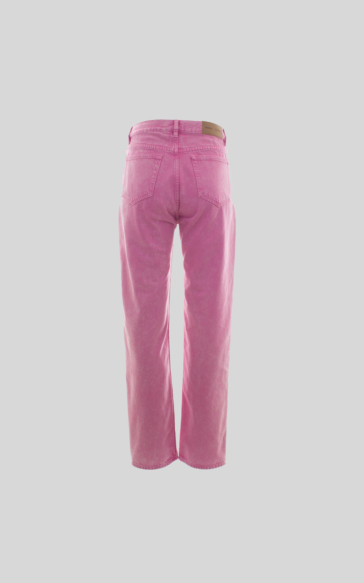 zoom in on Roze Broek image Roze Broek image