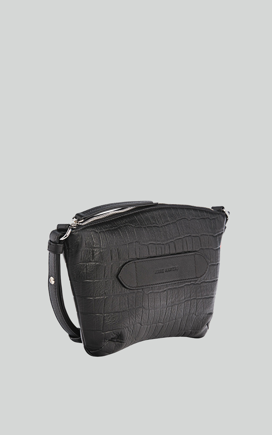 Zwart Cross body