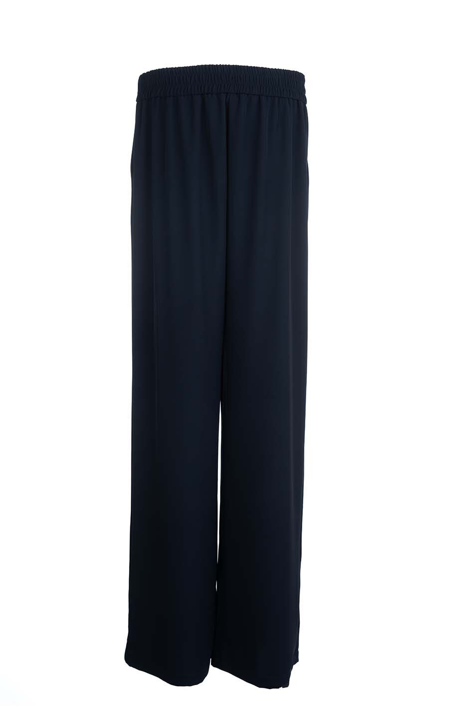Donkerblauw Broek image