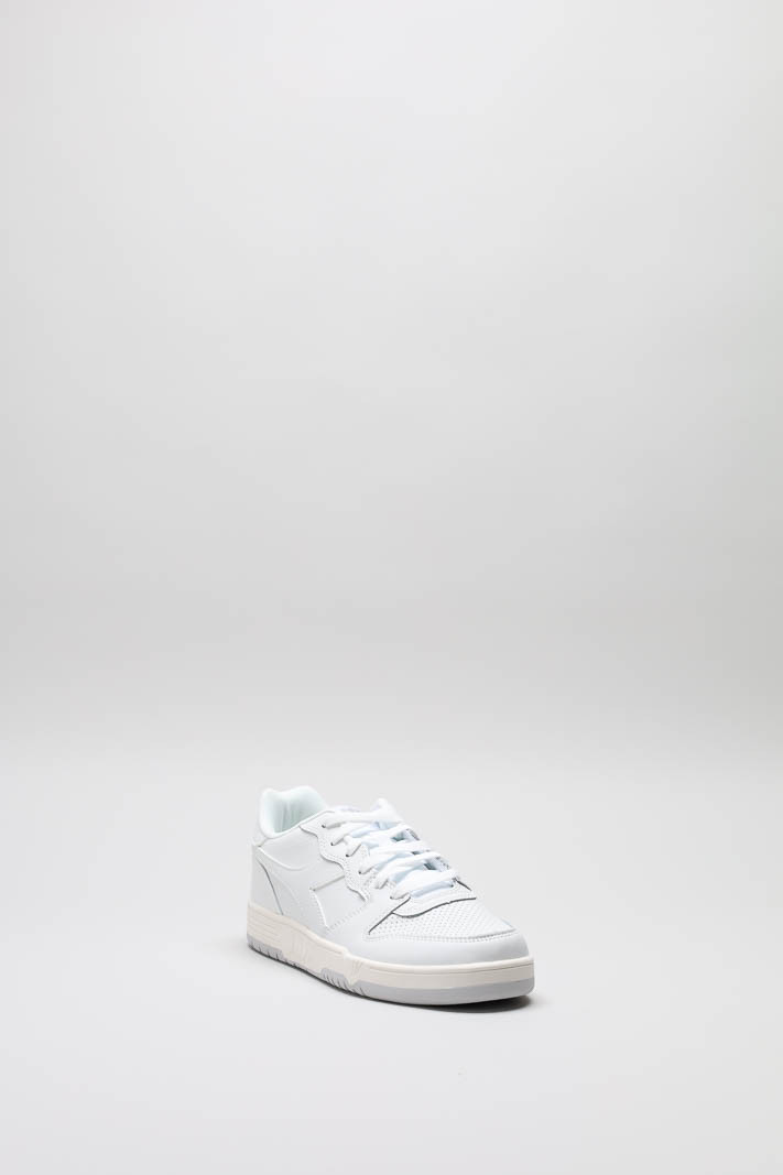 Wit Sneaker