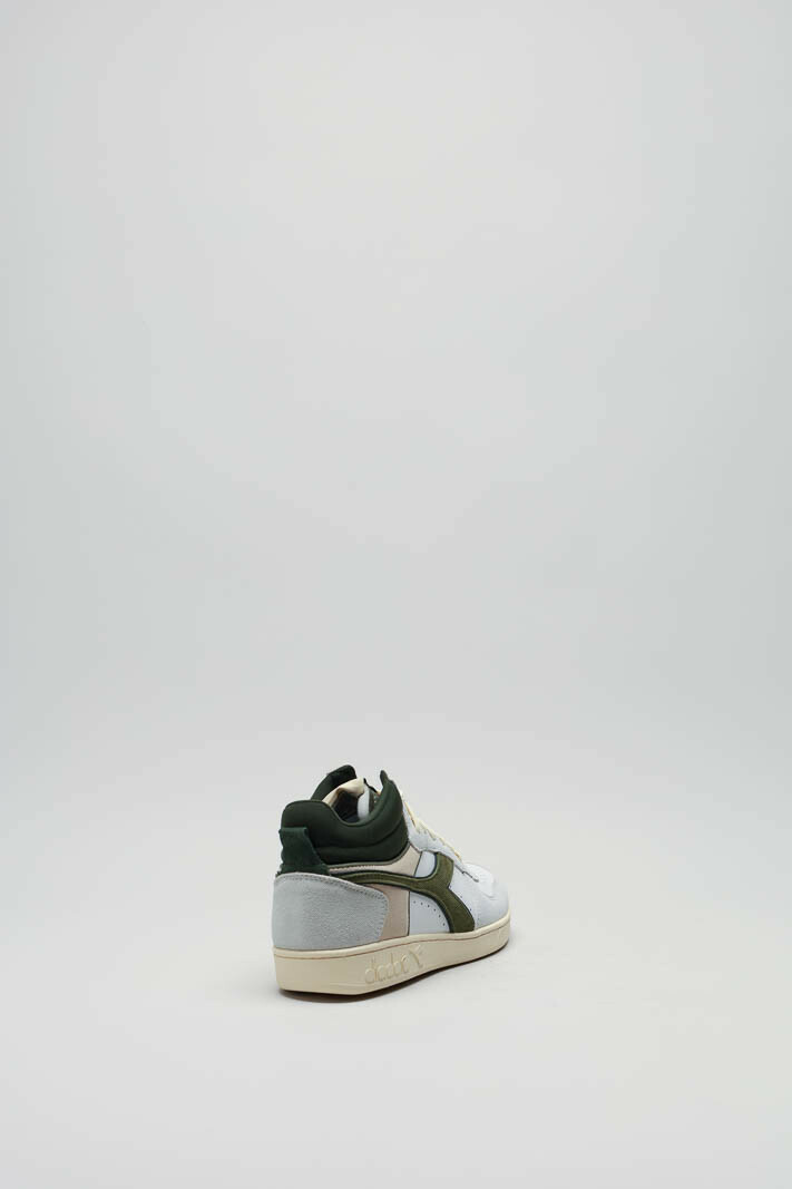 zoom in on Lichtgrijs Sneaker image Lichtgrijs Sneaker image