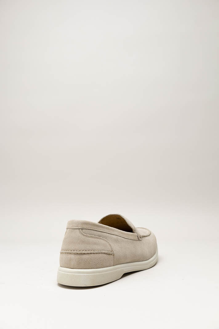Beige Mocassin image