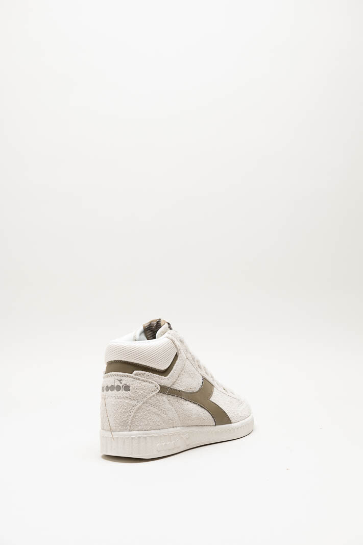 zoom in on Lichtgrijs Sneaker image Lichtgrijs Sneaker image