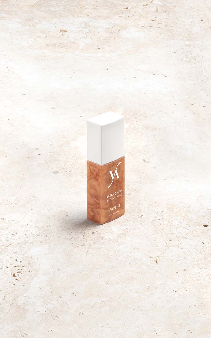 Gelaatsverzorging image