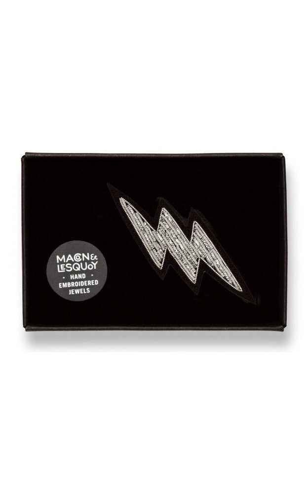 Zilver Broches & pins image