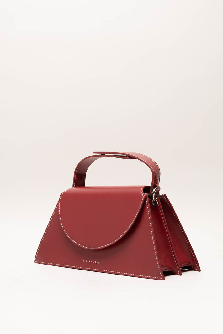 Bordeaux Cross body