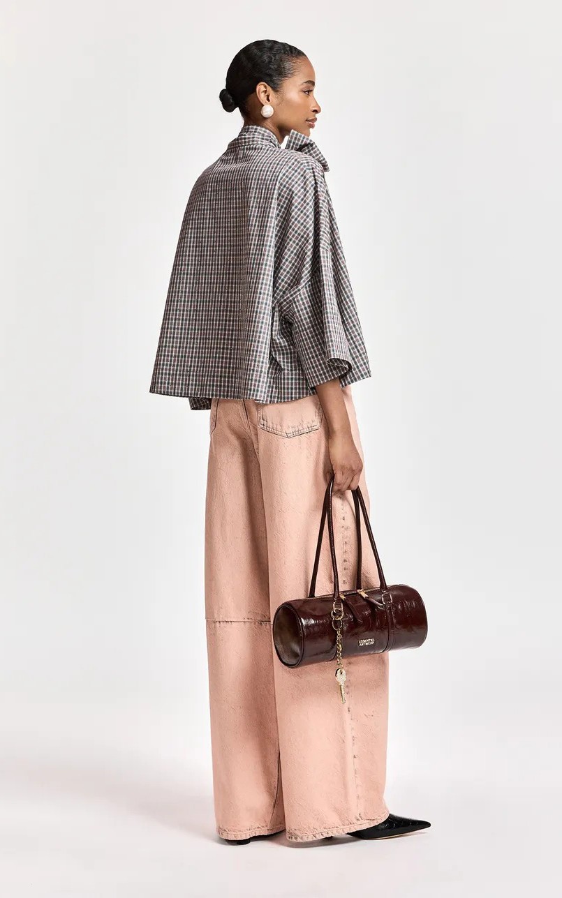 Bruin Blouse image
