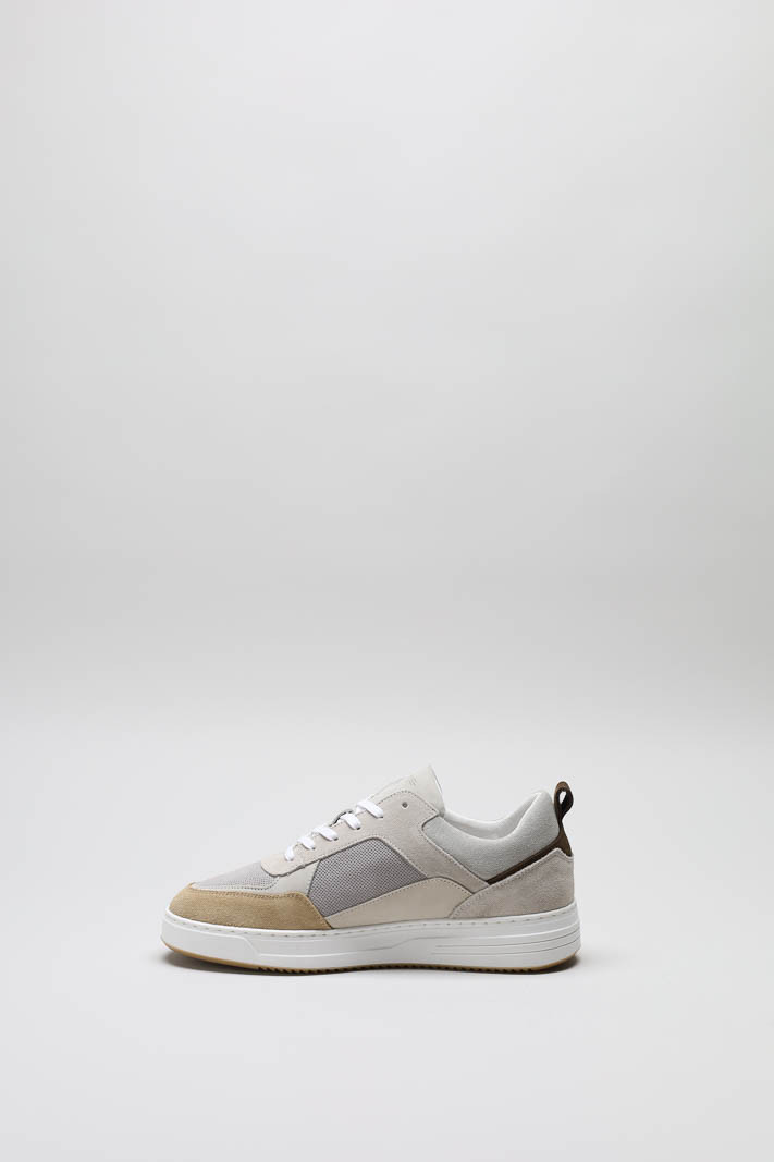 zoom in on Ecru Sneaker image Ecru Sneaker image