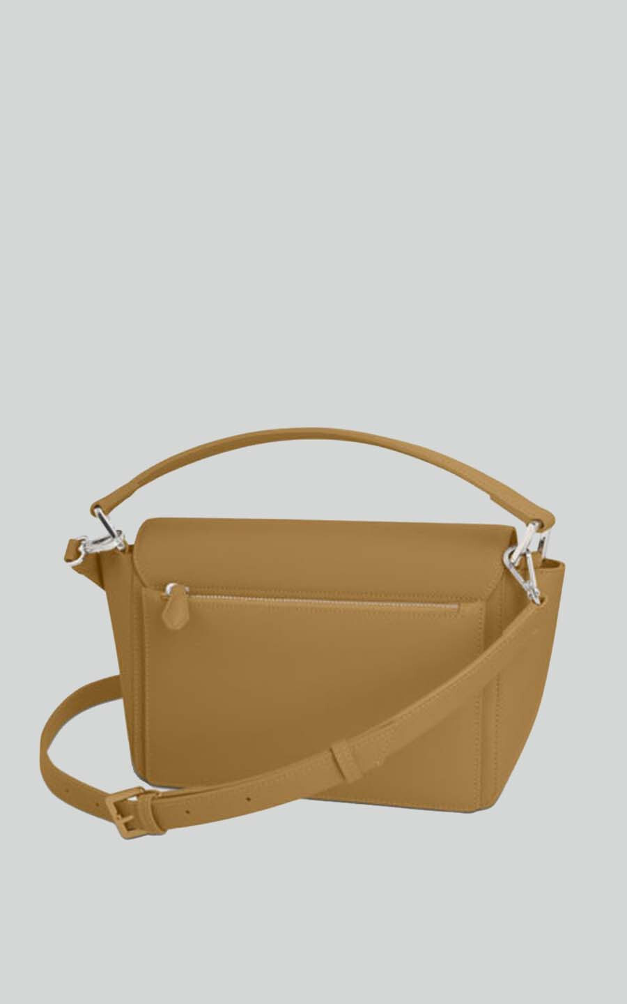 Geel Cross body