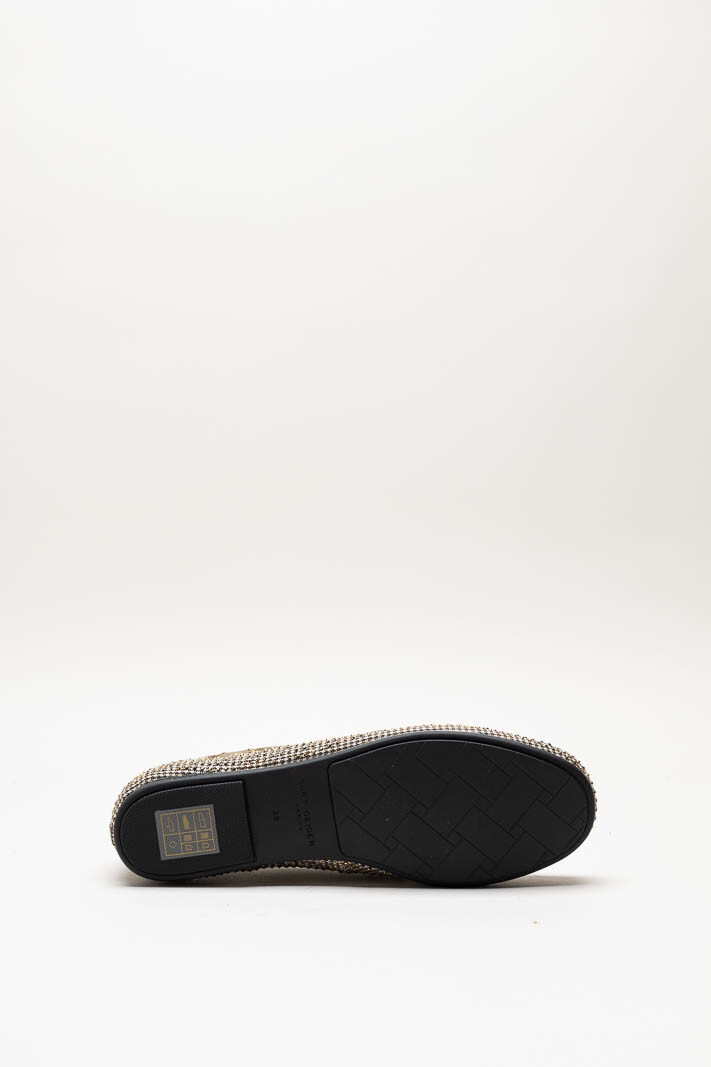 Goud Bootschoen image