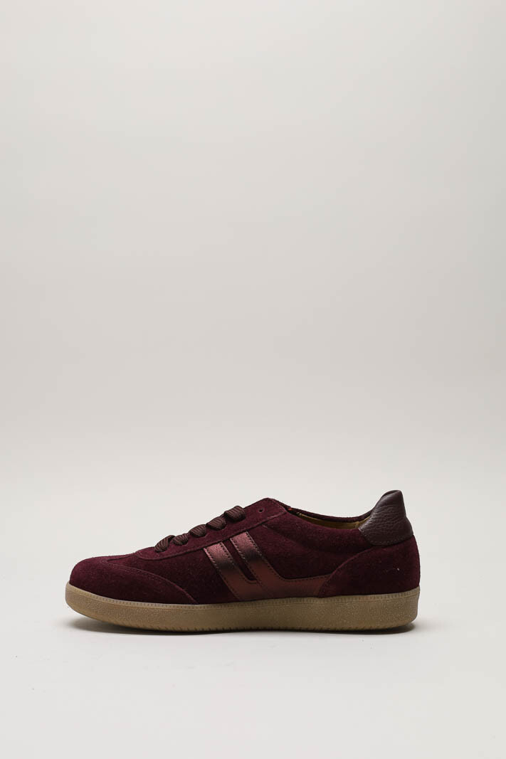 zoom in on Bordeaux Sneaker image Bordeaux Sneaker image