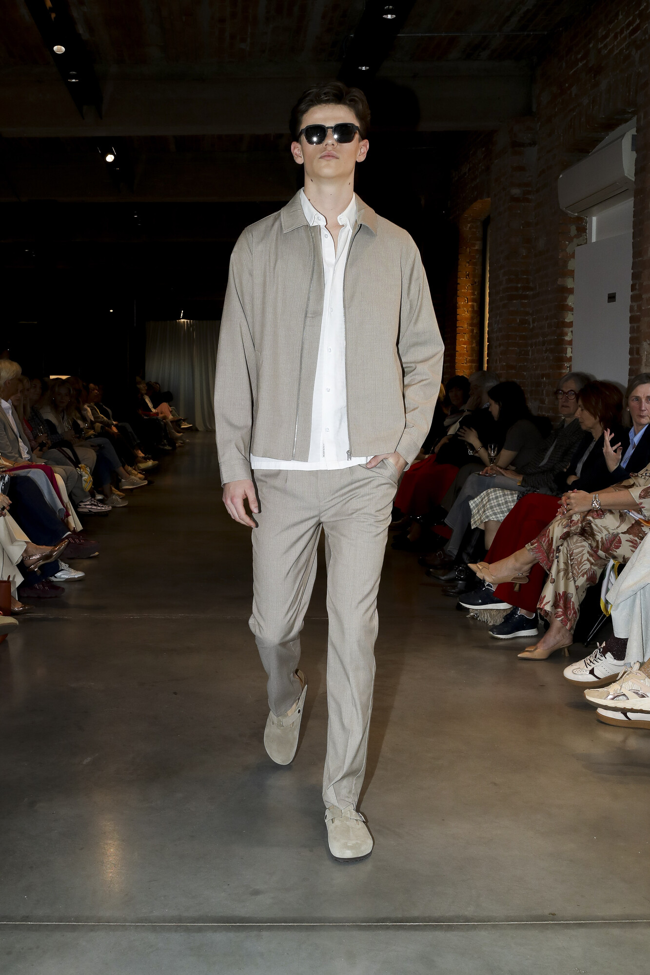 Runway show SS26 0.134