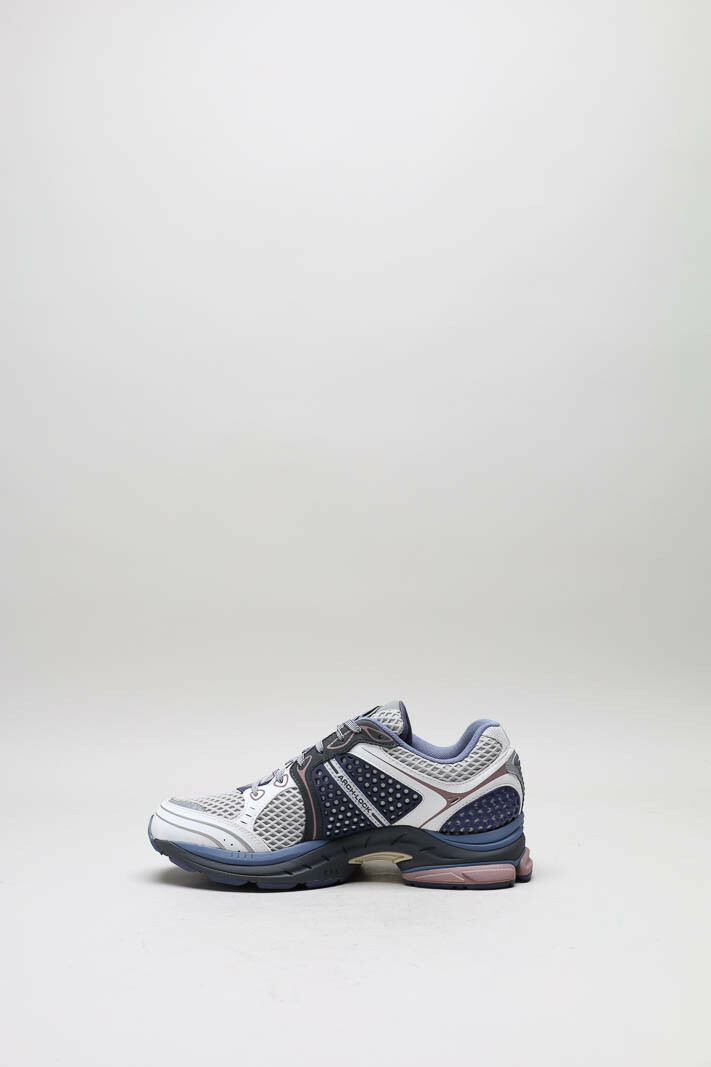 zoom in on Grijs Sneaker image Grijs Sneaker image