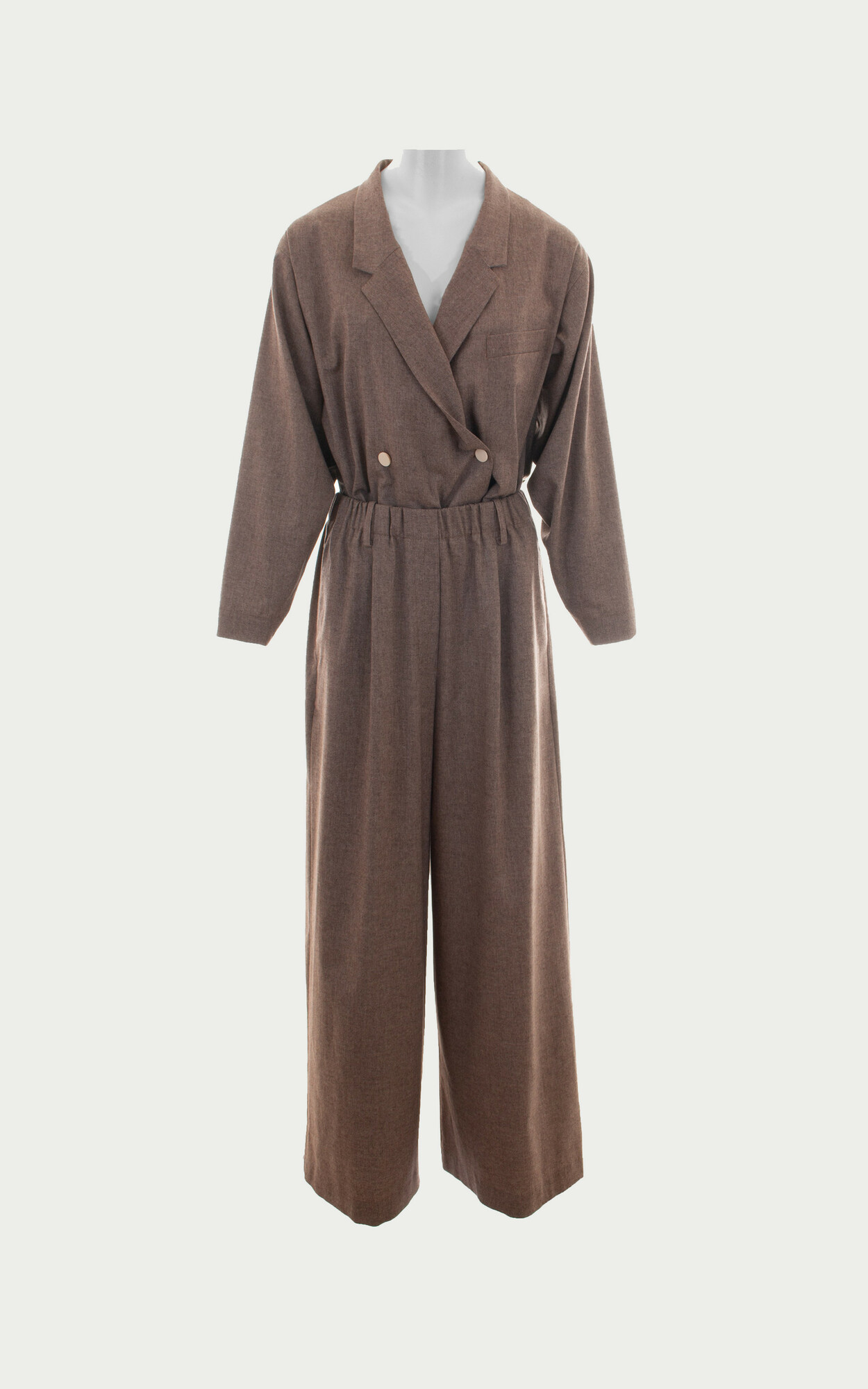 Bruin Jumpsuit