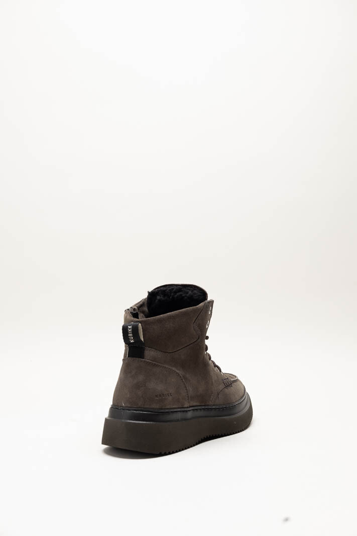 Taupe Veterbottine image