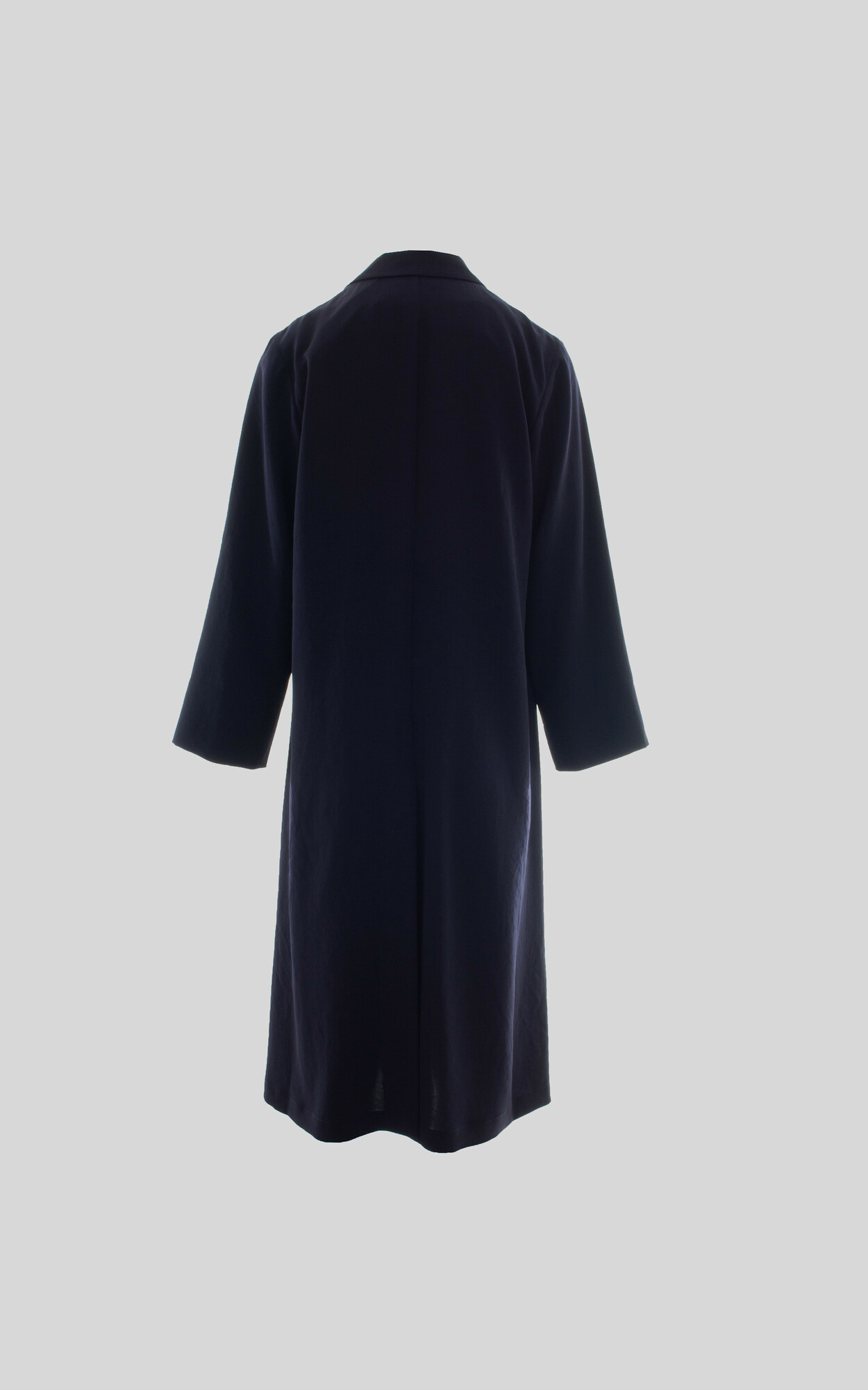 zoom in on Donkerblauw Jas image Donkerblauw Jas image