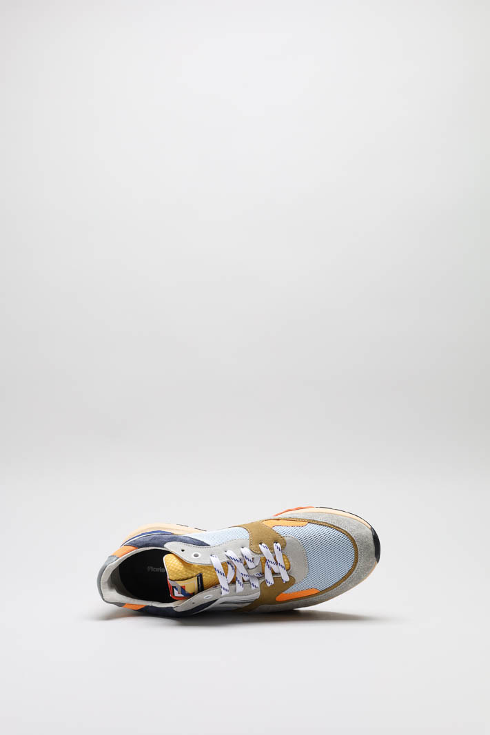 zoom in on Grijs Sneaker image Grijs Sneaker image
