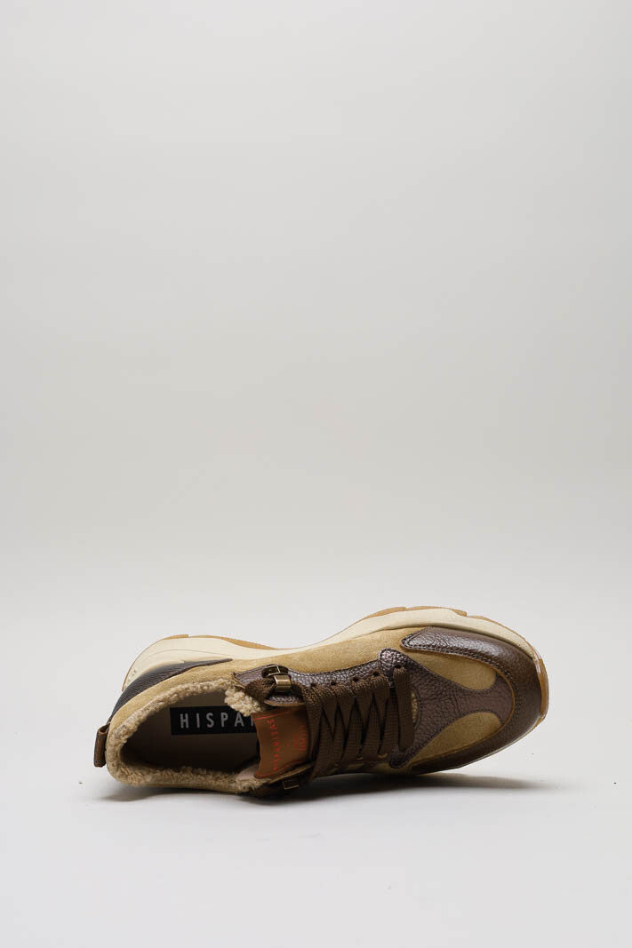 Camel Sneaker image