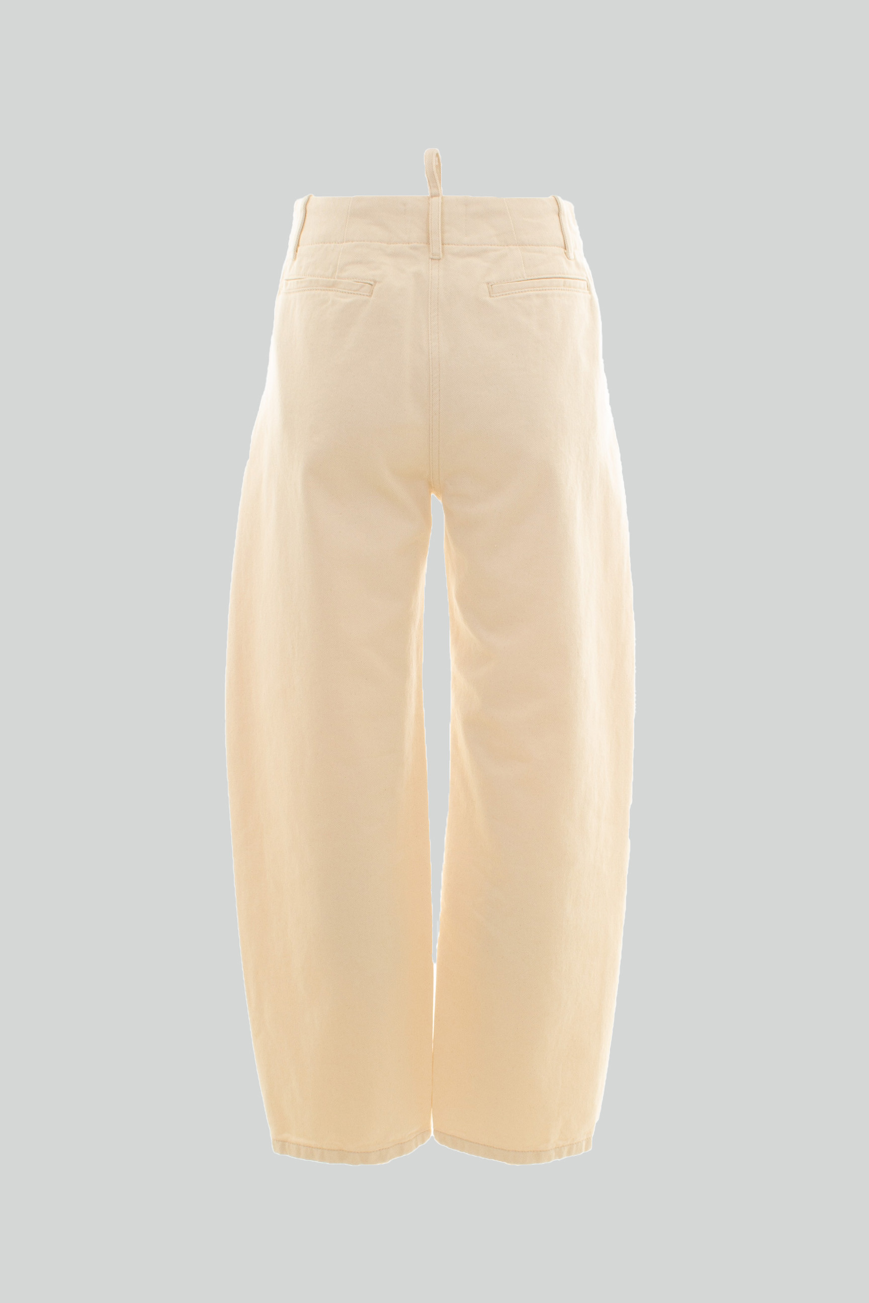 zoom in on Ecru Broek image Ecru Broek image