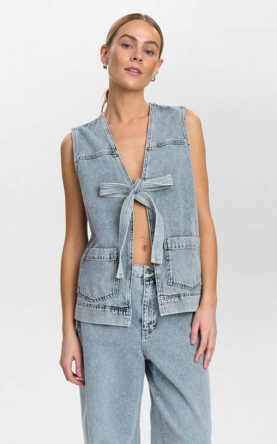 Jeans Blazer