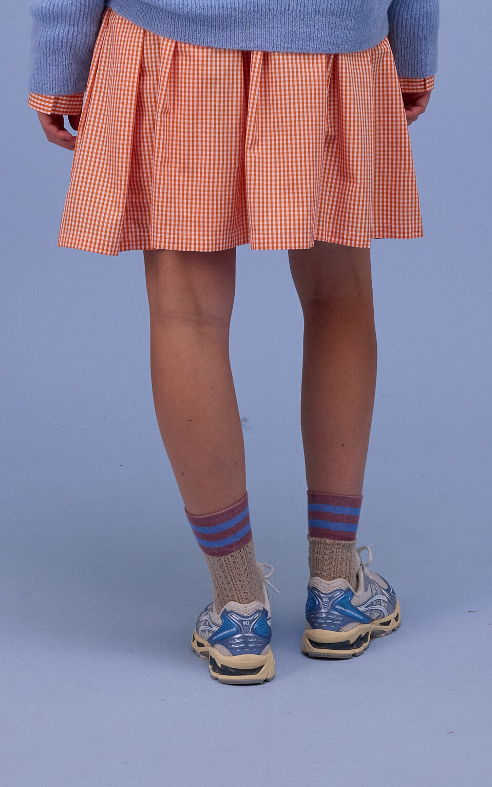 Beige Kousen image